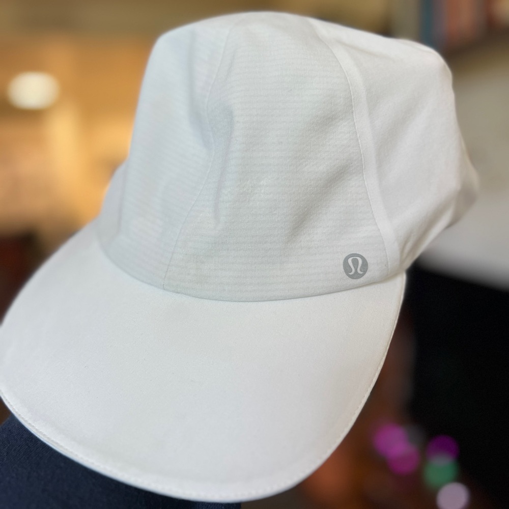 Lulu Lemon Days Shade Ball Cap